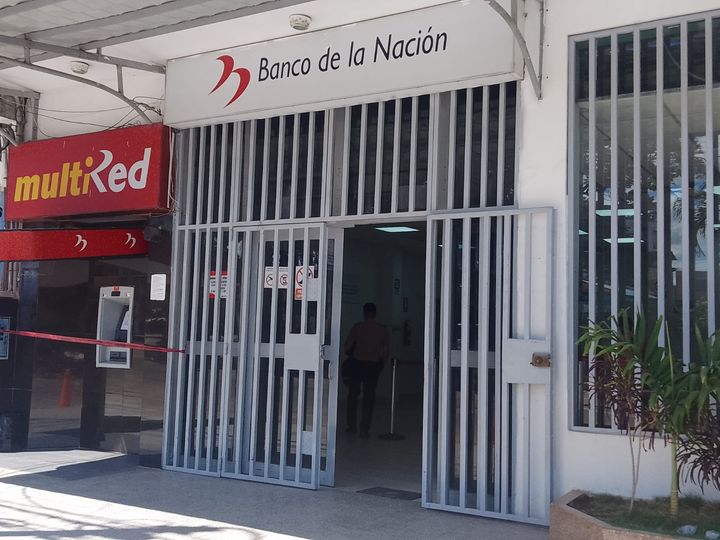 BANCO DE LA NACIÓN CONFIRMA QUE EL 15 DE JUNIO INICIARÁ PAGO A LOS USUARIOS DE PENSIÓN 65. 